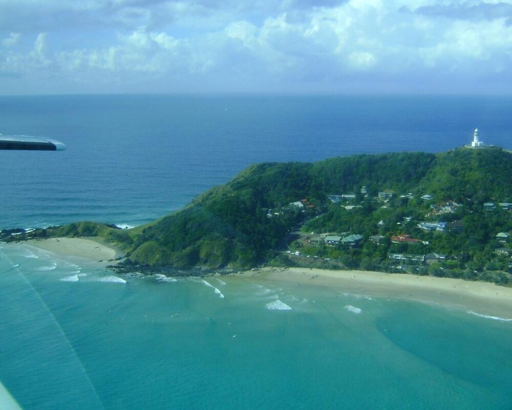 Byron Bay Travel Guide: A Week on the NSW North Coast | Saltrove