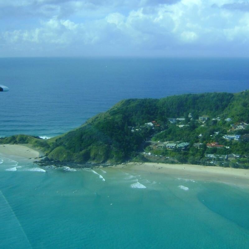 Byron Bay Travel Guide: A Week on the NSW North Coast