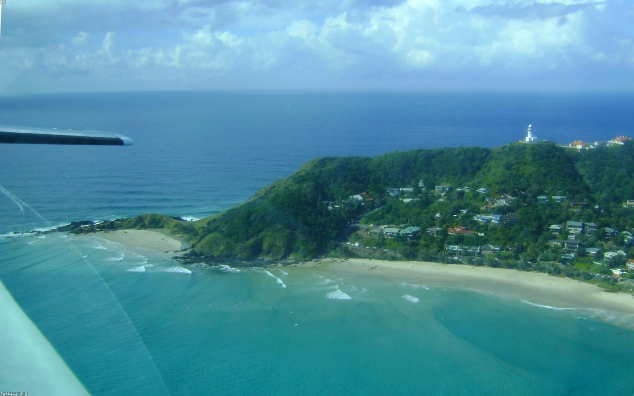 Byron Bay Travel Guide: A Week on the NSW North Coast