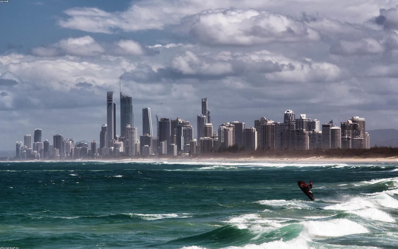 Gold Coast Things to Do: A Local’s 5-Day Itinerary