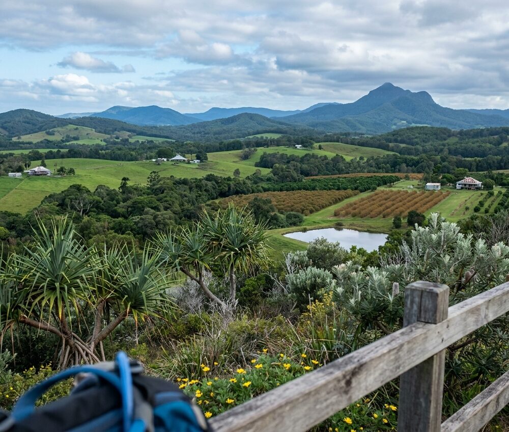 Byron Bay Itinerary: An Honest 5–7 Day Guide (2026) | Saltrove