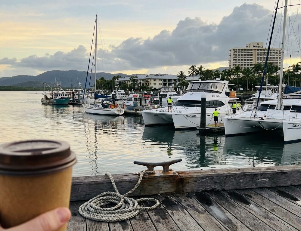 Cairns to Brisbane: An Honest 7-Day Queensland Road Trip Guide (2026) | Saltrove