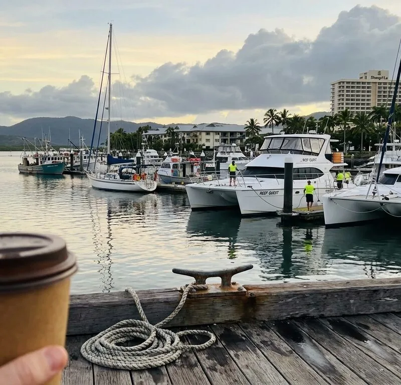 Cairns to Brisbane: An Honest 7-Day Queensland Road Trip Guide (2026)