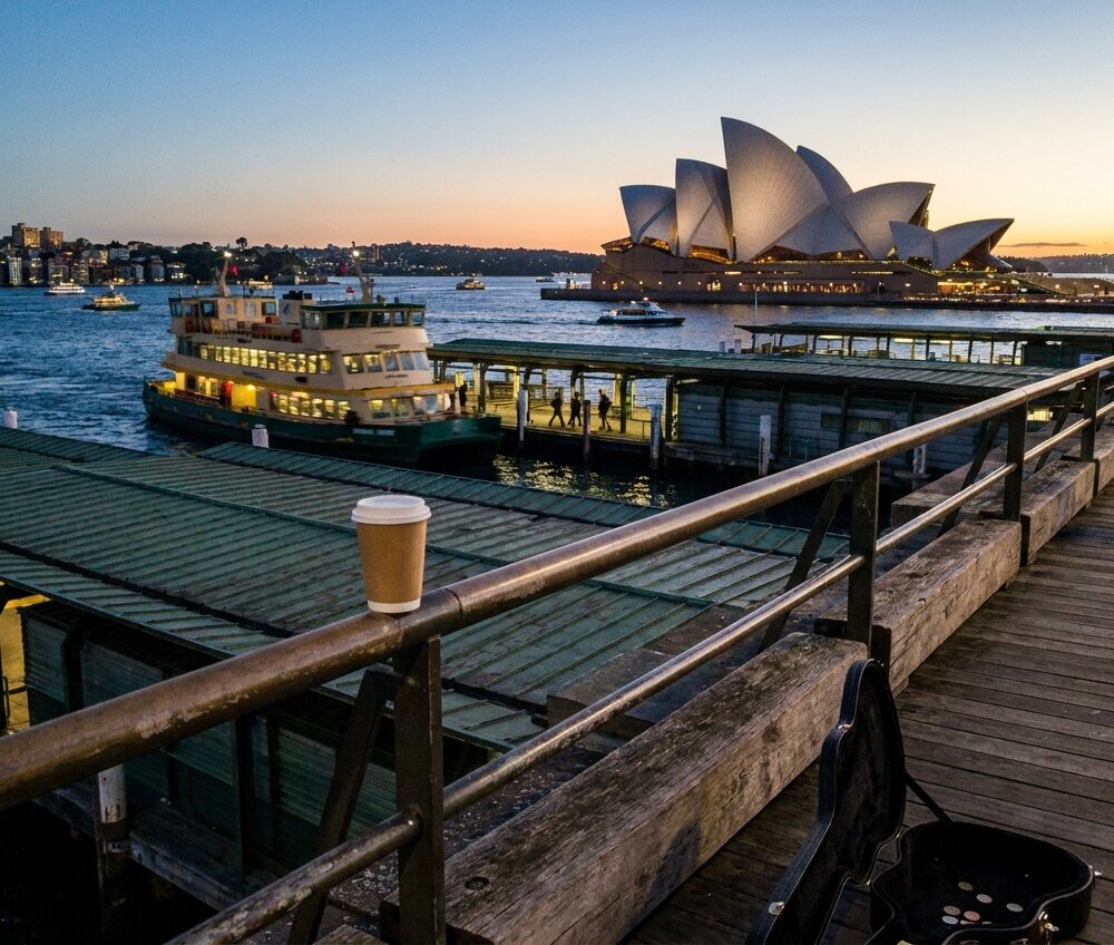 How to Plan a Trip to Australia in 2026: An Honest Guide (Costs, Visa, Best Time to Go) | Saltrove