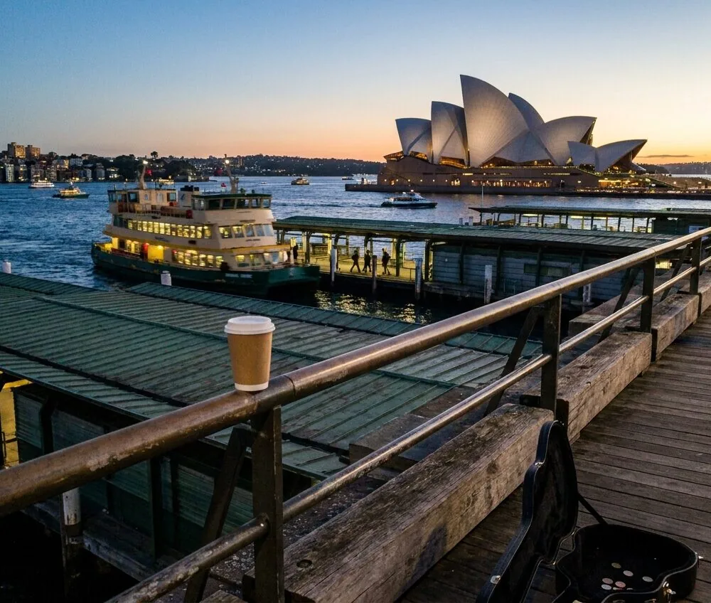 How to Plan a Trip to Australia in 2026: An Honest Guide (Costs, Visa, Best Time to Go) | Saltrove