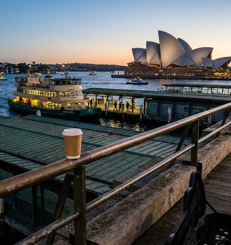 How to Plan a Trip to Australia in 2026: An Honest Guide (Costs, Visa, Best Time to Go)