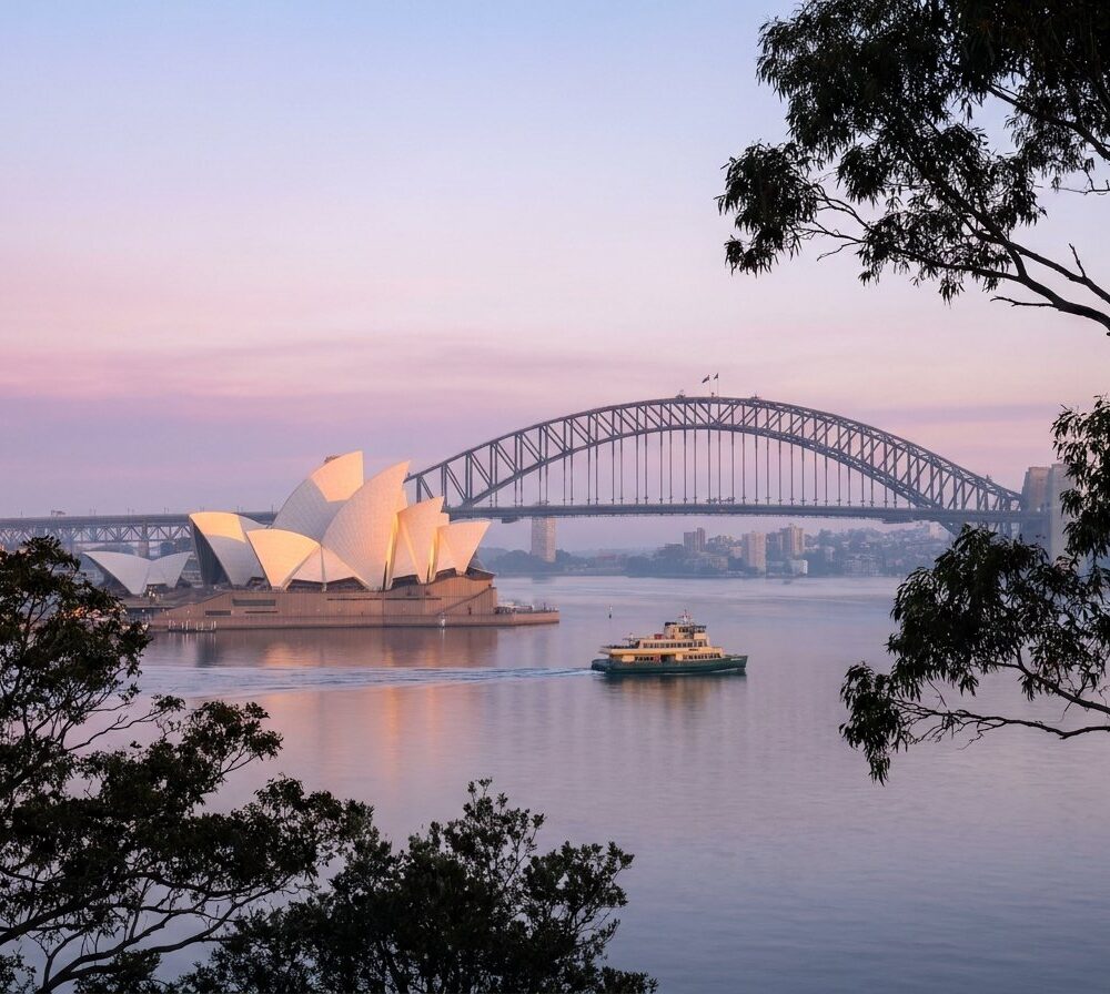 An Honest 2-Day Sydney Itinerary: What to Skip and What’s Worth Your Time (2026) | Saltrove