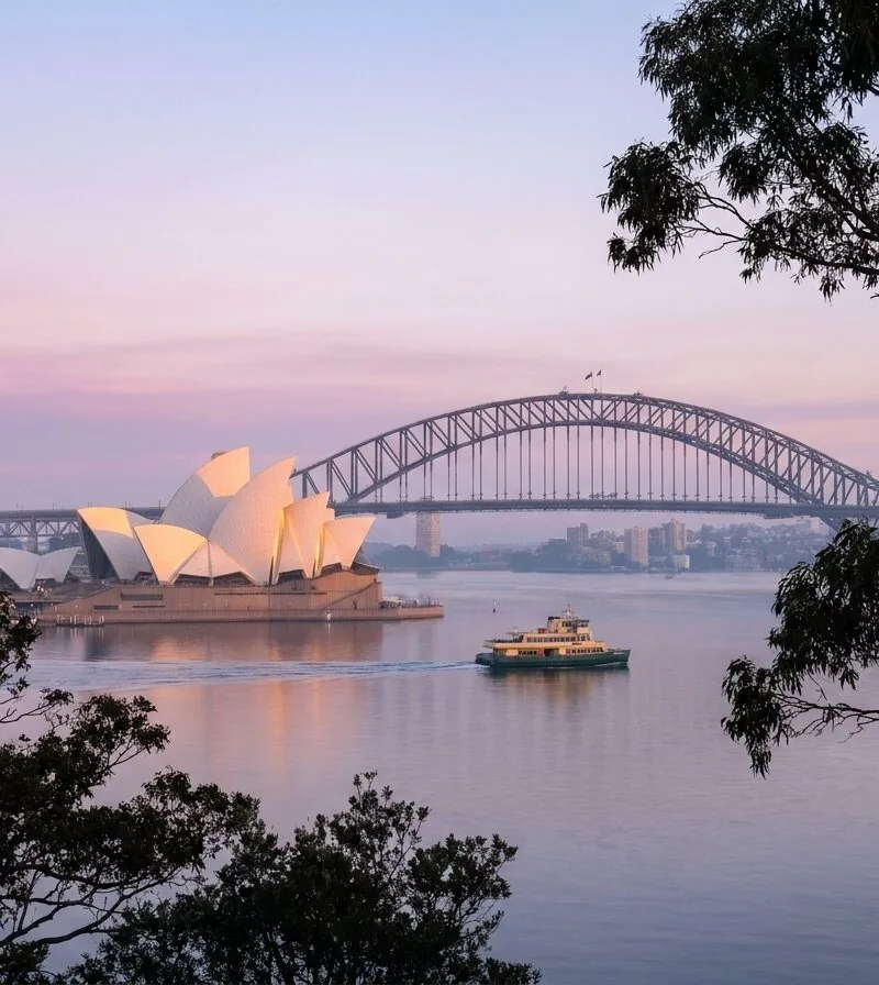 An Honest 2-Day Sydney Itinerary: What to Skip and What’s Worth Your Time (2026)