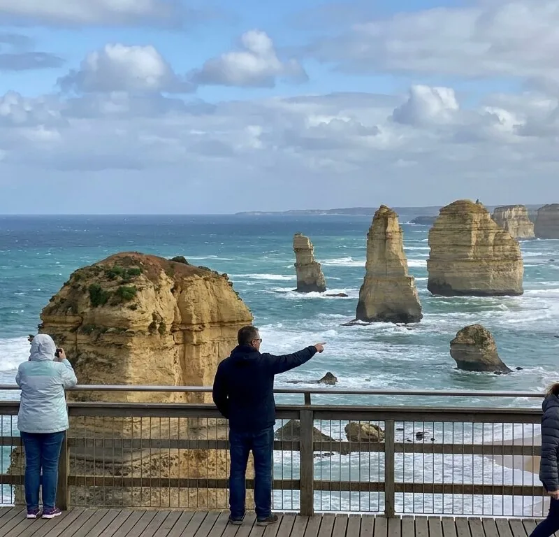 Victoria Travel Guide: An Honest Route Beyond the City (2026)