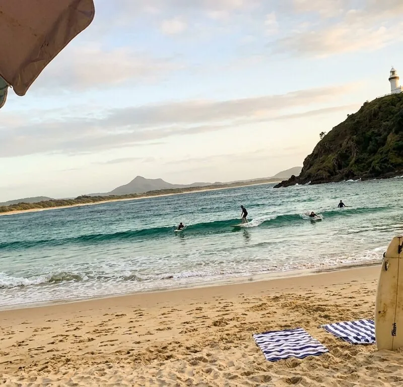 Sydney to Byron Bay: An Honest 7-Day New South Wales Road Trip Guide (2026)